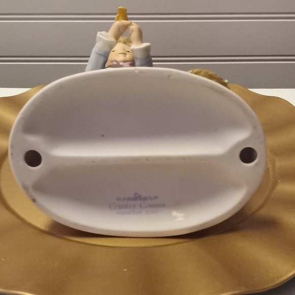 VTG- Country Cousins Friendship Song Figurine - Picture 9 of 11